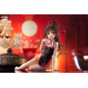 PRE ORDER - To Love Ru Darkness - Figure Mikan Yuki (Chinese Dress), Desktop Cute Figure