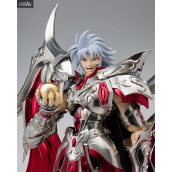 Saint Seiya - Figurine War...