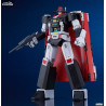 PRE ORDER - Star Musketeer Bismark - Figure Bismark, Moderoid Plastic Model Kit