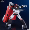 PRÉCOMMANDE - Star Musketeer Bismark - Figurine Bismark, Moderoid Plastic Model Kit