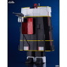 PRE ORDER - Star Musketeer Bismark - Figure Bismark, Moderoid Plastic Model Kit