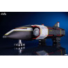 PRE ORDER - Star Musketeer Bismark - Figure Bismark, Moderoid Plastic Model Kit