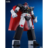 PRÉCOMMANDE - Star Musketeer Bismark - Figurine Bismark, Moderoid Plastic Model Kit