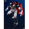 PRÉCOMMANDE - Star Musketeer Bismark - Figurine Bismark, Moderoid Plastic Model Kit