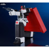 PRE ORDER - Star Musketeer Bismark - Figure Bismark, Moderoid Plastic Model Kit