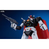 PRÉCOMMANDE - Star Musketeer Bismark - Figurine Bismark, Moderoid Plastic Model Kit