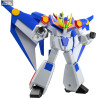 PRÉCOMMANDE - Absolutely Invincible Raijin-Oh - Figurine Bakuryu-Oh, Plastic Model Kit Moderoid