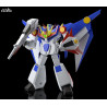 PRÉCOMMANDE - Absolutely Invincible Raijin-Oh - Figurine Bakuryu-Oh, Plastic Model Kit Moderoid
