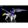 PRÉCOMMANDE - Absolutely Invincible Raijin-Oh - Figurine Bakuryu-Oh, Plastic Model Kit Moderoid
