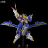 PRÉCOMMANDE - Absolutely Invincible Raijin-Oh - Figurine Bakuryu-Oh, Plastic Model Kit Moderoid