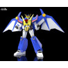 PRÉCOMMANDE - Absolutely Invincible Raijin-Oh - Figurine Bakuryu-Oh, Plastic Model Kit Moderoid