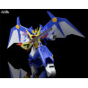 PRÉCOMMANDE - Absolutely Invincible Raijin-Oh - Figurine Bakuryu-Oh, Plastic Model Kit Moderoid