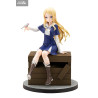 PRÉCOMMANDE - Sasaki and Peeps - Figurine Elsa