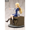 PRÉCOMMANDE - Sasaki and Peeps - Figurine Elsa