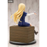 PRÉCOMMANDE - Sasaki and Peeps - Figurine Elsa