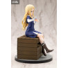 PRÉCOMMANDE - Sasaki and Peeps - Figurine Elsa