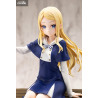 PRÉCOMMANDE - Sasaki and Peeps - Figurine Elsa