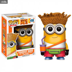 Despicable Me 3 Pop! -...