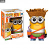 Despicable Me 3 Pop! - Tourist Dave, 418