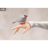 PRE ORDER - Sasaki and Peeps - Elsa figure