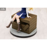 PRÉCOMMANDE - Sasaki and Peeps - Figurine Elsa