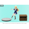 PRÉCOMMANDE - Sasaki and Peeps - Figurine Elsa