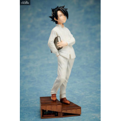 The Promise Neverland...