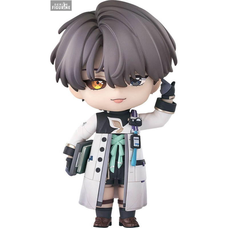 PRE ORDER - Reverse: 1999 - Figure X, Nendoroid