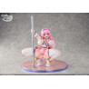 PRE ORDER - Pet angel cheerly pink - Figure Momoka Sakuraba