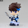 King Of Glory - Pack 3 figures Han Xin, Zhao Yun & A Ke, Qset