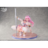 PRE ORDER - Pet angel cheerly pink - Figure Momoka Sakuraba