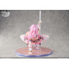 PRE ORDER - Pet angel cheerly pink - Figure Momoka Sakuraba