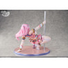PRE ORDER - Pet angel cheerly pink - Figure Momoka Sakuraba