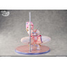 PRÉCOMMANDE - Pet angel cheerly pink - Figurine Momoka Sakuraba
