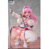 PRE ORDER - Pet angel cheerly pink - Figure Momoka Sakuraba