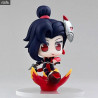 King Of Glory - Pack 3 figures Han Xin, Zhao Yun & A Ke, Qset