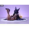 PRE ORDER - Azur Lane - Musashi figure, Still Illustration
