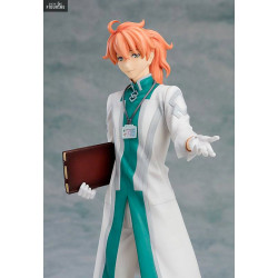 Fate/Grand Order - Romani...