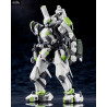 Border Break - Kisei Kuushiki figure, Model Kit