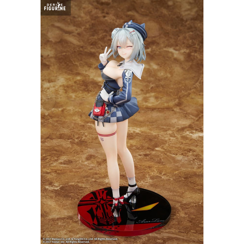 PRE ORDER - Azur Lane - Jade figure