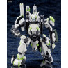 Border Break - Kisei Kuushiki figure, Model Kit