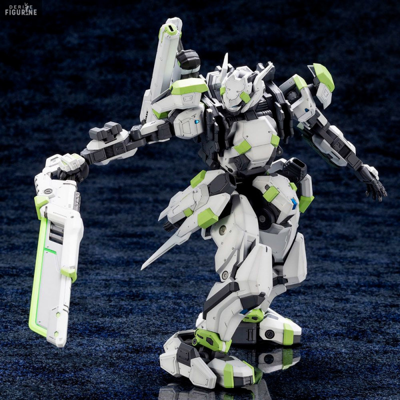Border Break - Kisei Kuushiki figure, Model Kit