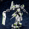 Border Break - Kisei Kuushiki figure, Model Kit
