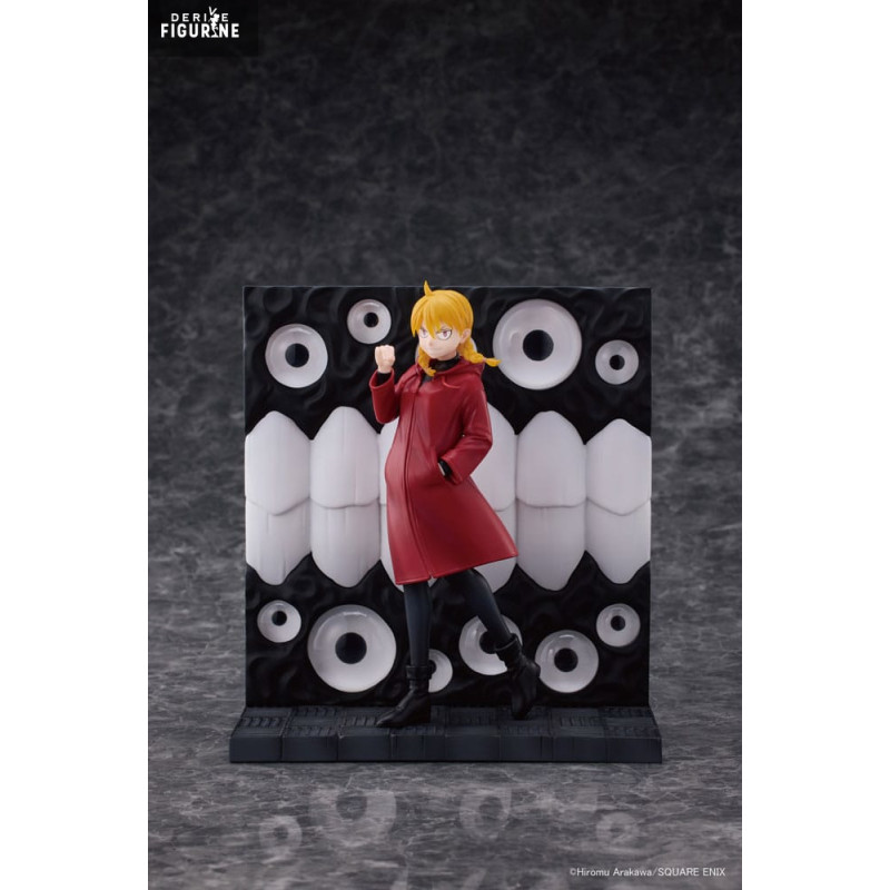 PRE ORDER - Daemons of the Shadow Realm - Gabby figure Bite, Taito Kuji Online Ravitier Plus