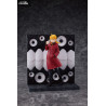 PRÉCOMMANDE - Daemons of the Shadow Realm - Figurine Gabby Bite, Taito Kuji Online Ravitier Plus