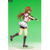 Hachigatsu no Cinderella Nine - Figurine Tsubasa Arihara