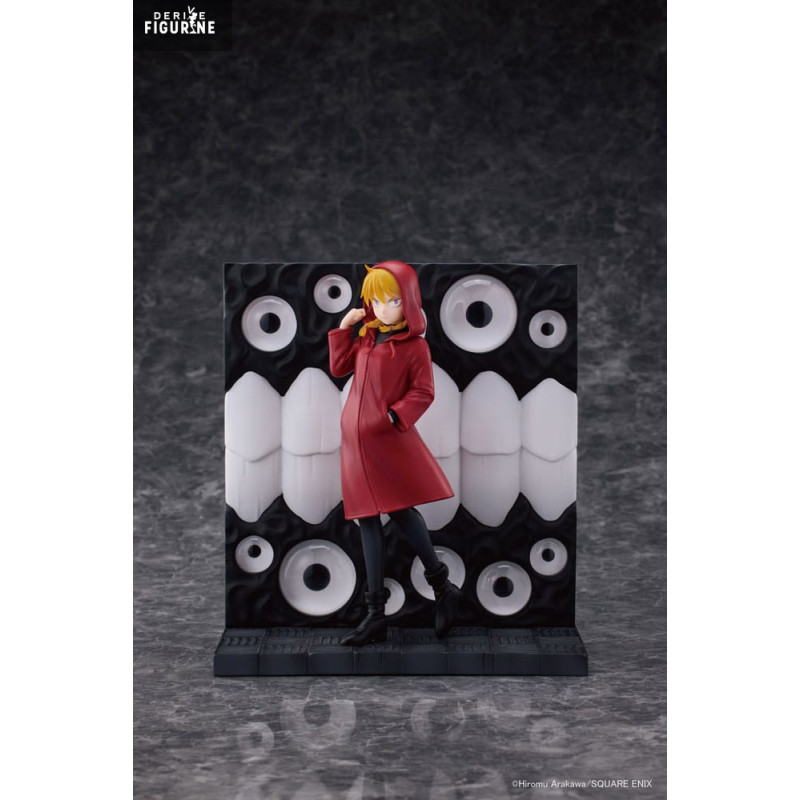 PRÉCOMMANDE - Daemons of the Shadow Realm - Figurine Gabby Composed Face, Taito Kuji Online Ravitier Plus