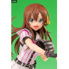 Hachigatsu no Cinderella Nine - Tsubasa Arihara figure