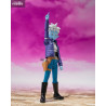 PRE ORDER - Dragon Ball - Glorio figure, S.H.Figuarts