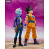 PRÉCOMMANDE - Dragon Ball - Figurine Glorio, S.H.Figuarts